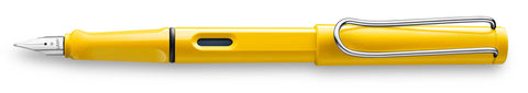 LAMY Safari Fountain Pen