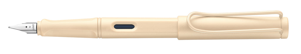 LAMY Safari Fountain Pen | Cream