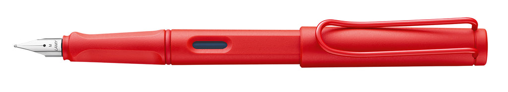 LAMY Safari Fountain Pen | Strawberry