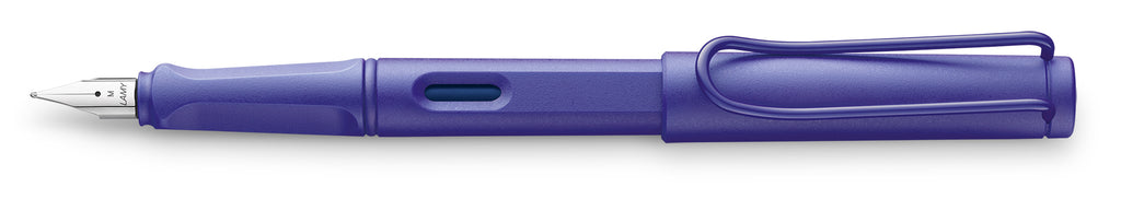 LAMY Safari Fountain Pen | Violet