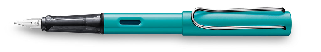 LAMY AL-star Fountain Pen | Turmaline