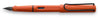 LAMY Safari Fountain Pen | Terra Red