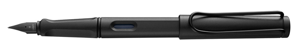 LAMY Safari Fountain Pen | All Black