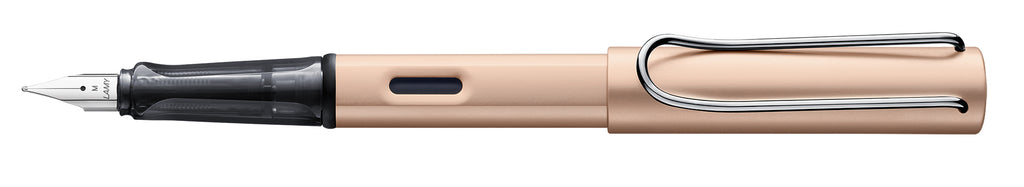 LAMY AL-star Fountain Pen | Cosmic