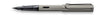 LAMY Lx Fountain Pen | Ruthenium