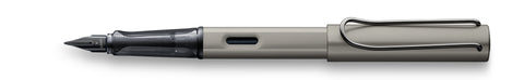LAMY Lx Fountain Pen | Ruthenium