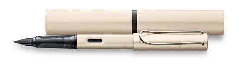 LAMY Lx Fountain Pen | Palladium