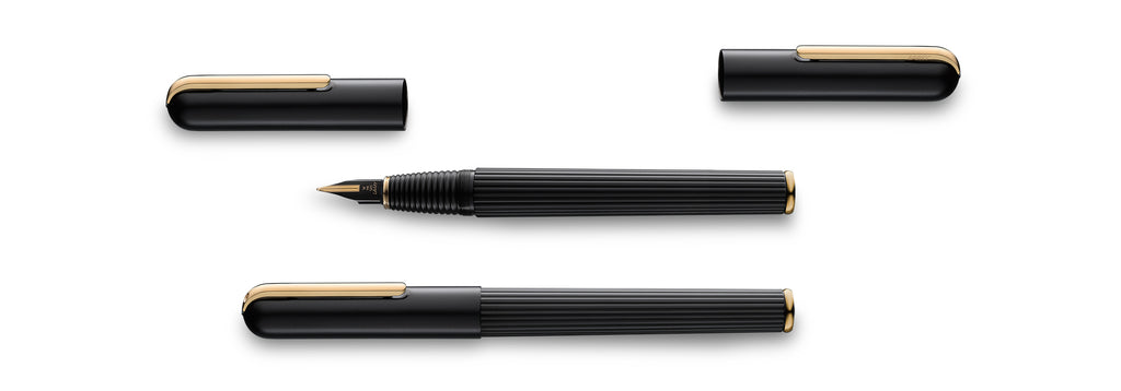 LAMY Imporium Fountain Pen