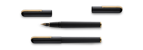 LAMY Imporium Fountain Pen