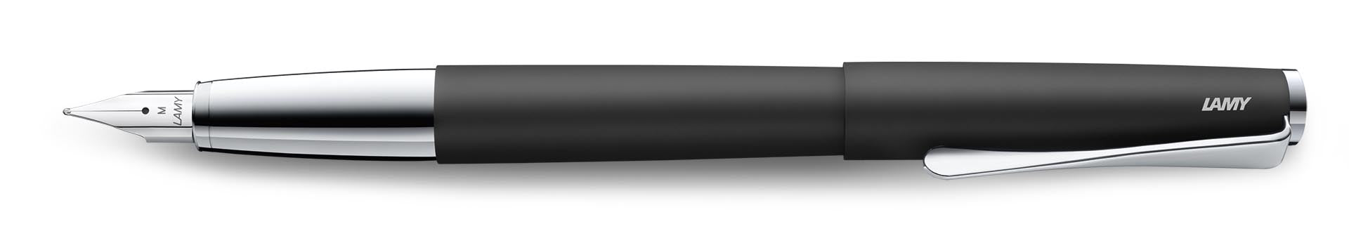 LAMY Studio Fountain Pen– LAMY Philippines