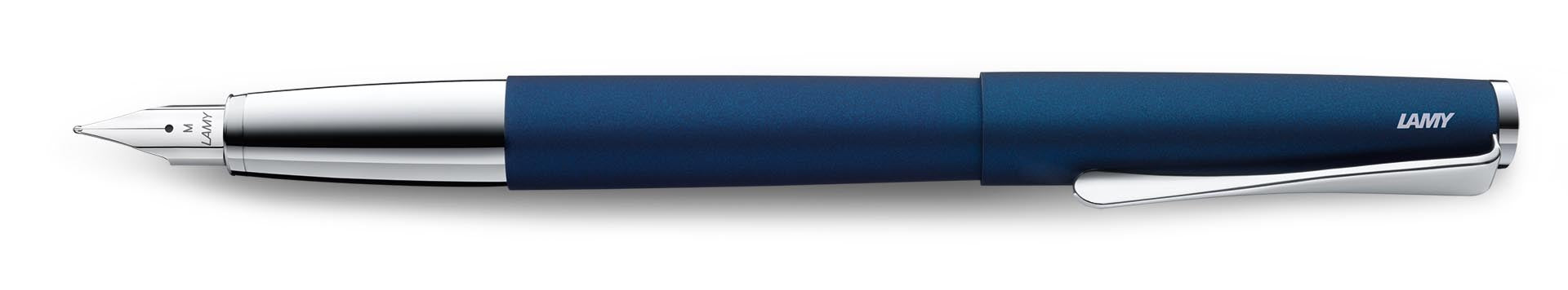 LAMY Studio Fountain Pen– LAMY Philippines - Main Image