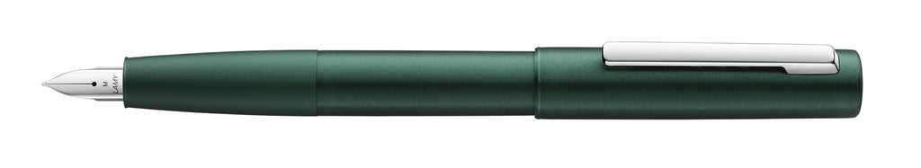 LAMY Aion Fountain Pen | Dark Green