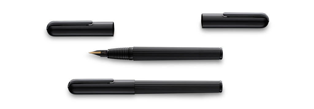 LAMY Imporium Fountain Pen
