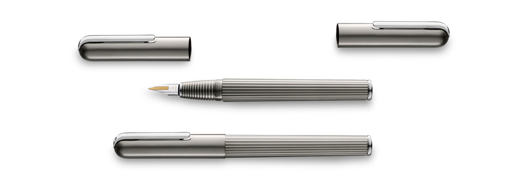 LAMY Imporium Fountain Pen