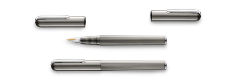 LAMY Imporium Fountain Pen