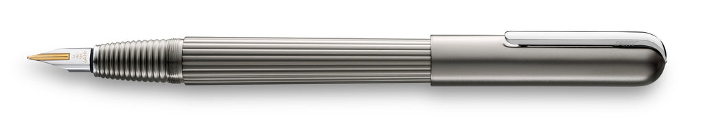 LAMY Imporium Fountain Pen