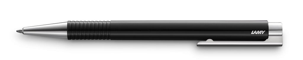 LAMY Logo 204M+ Ballpoint Pen– LAMY Philippines - Main Image