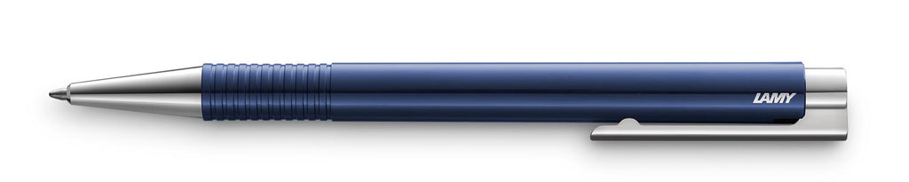 LAMY Logo 204M+ Ballpoint Pen