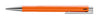 LAMY Logo 204M+ Ballpoint Pen | Laser Orange