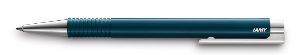 LAMY Logo 204M+ Ballpoint Pen | Special Edition 2020