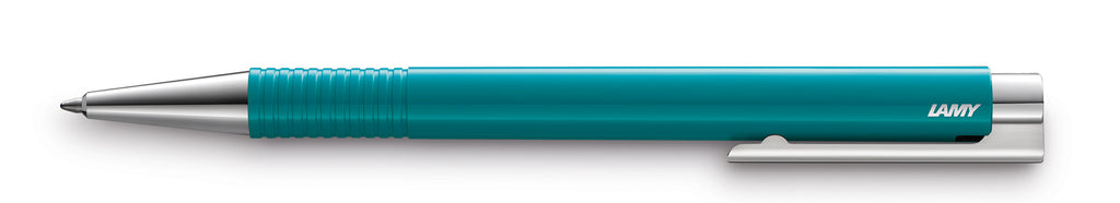 LAMY Logo 204M+ Ballpoint Pen | Special Edition 2020