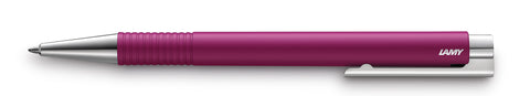 LAMY Logo 204M+ Ballpoint Pen | Special Edition 2020