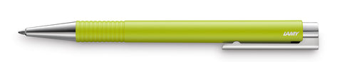 LAMY Logo 204M+ Ballpoint Pen | Special Edition 2020