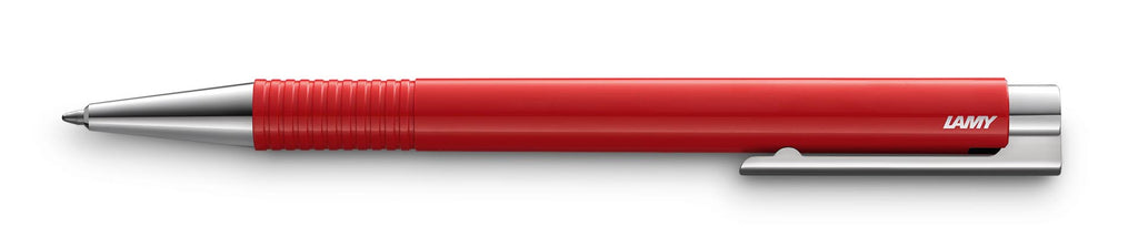 LAMY Logo 204M+ Ballpoint Pen