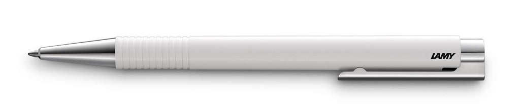 LAMY Logo 204M+ Ballpoint Pen