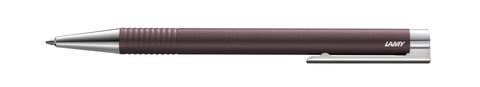 LAMY Logo Ballpoint Pen | Twilight