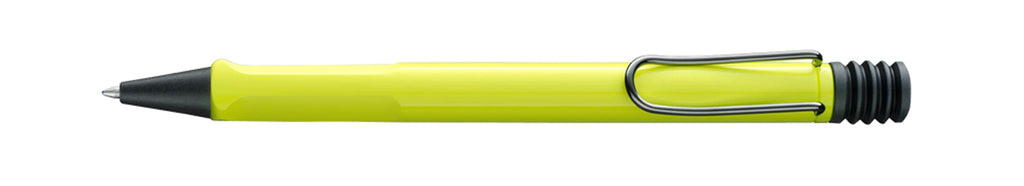 LAMY Safari Ballpoint Pen | Neon