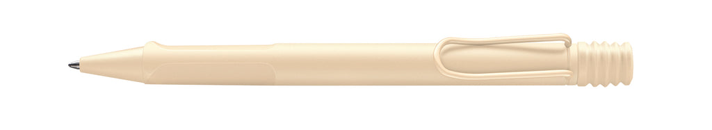 LAMY Safari Ballpoint Pen | Cream