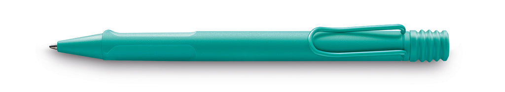 LAMY Safari Ballpoint Pen | Aquamarine