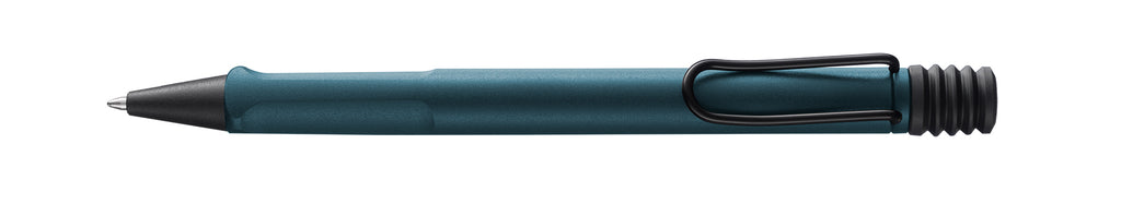 LAMY Safari Ballpoint Pen | Petrol