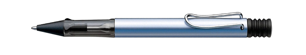 LAMY AL-star Ballpoint Pen | Silver Blue