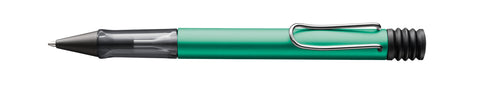 LAMY AL-star Ballpoint Pen | Blue Green
