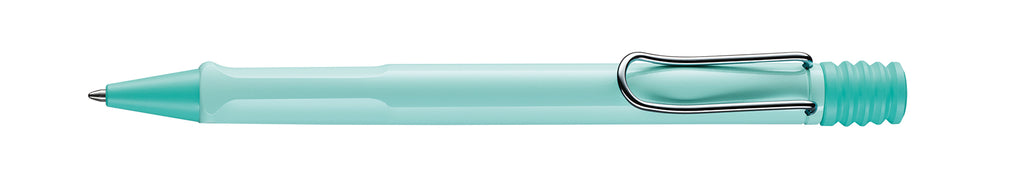 LAMY Safari Ballpoint Pen | Pastel Blue