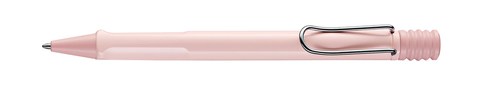 LAMY Safari Ballpoint Pen | Pastel Rose