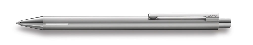 LAMY Econ Ballpoint Pen | Stainless Steel