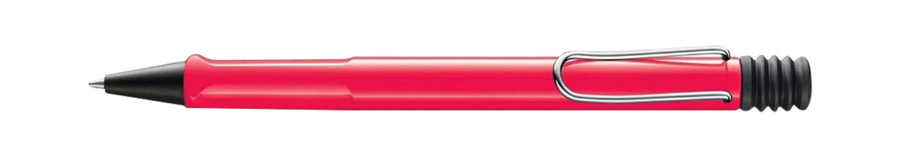 LAMY Safari Ballpoint Pen | Neon Coral