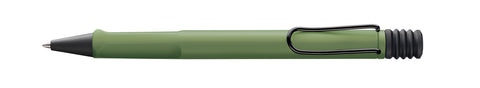 LAMY Safari Ballpoint Pen | Savannah Green