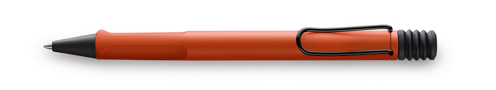 LAMY Safari Ballpoint Pen | Terra Red