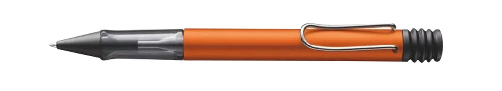 LAMY AL-star Ballpoint Pen | Copper Orange