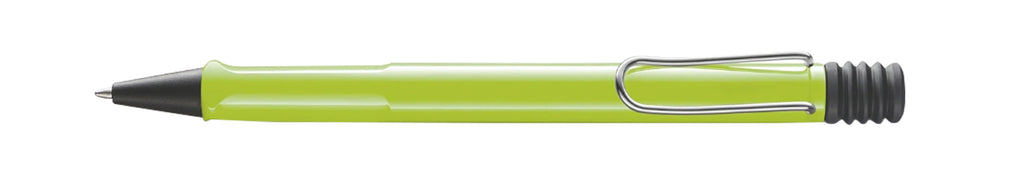 LAMY Safari Ballpoint Pen | Neon Lime