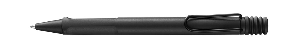 LAMY Safari Ballpoint Pen | All Black