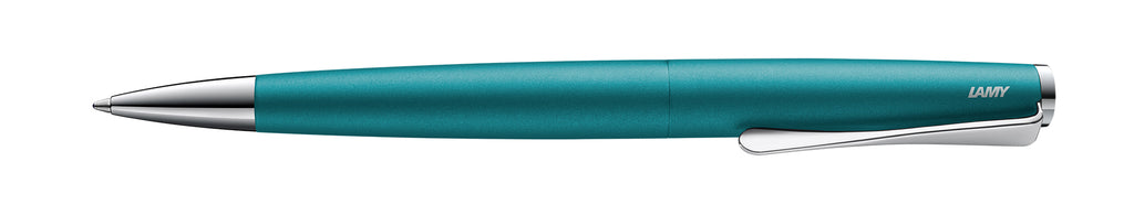 LAMY Studio Ballpoint Pen | Aquamarine