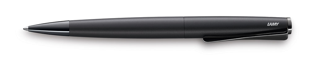 LAMY Studio Ballpoint Pen | Lx All-black
