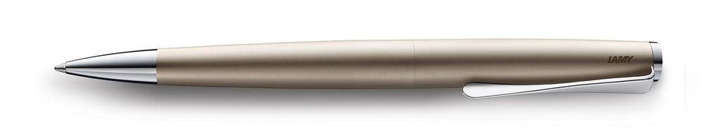 LAMY Studio Ballpoint Pen | Palladium or Piano Black