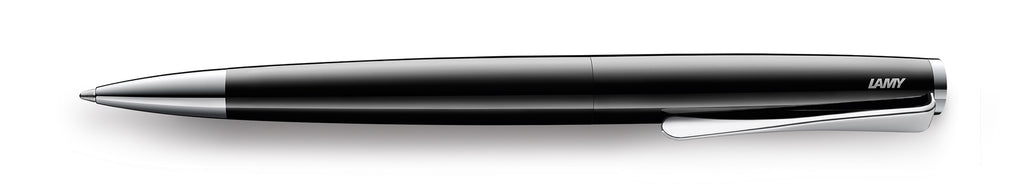 LAMY Studio Ballpoint Pen | Palladium or Piano Black