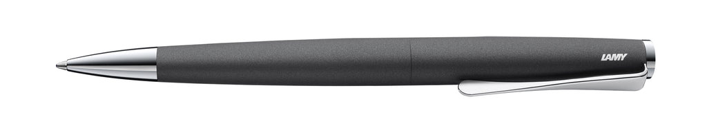 LAMY Studio Ballpoint Pen | Platinum Grey